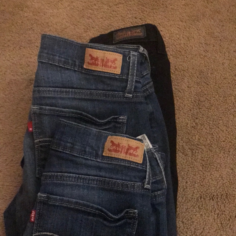 Levi Jeans